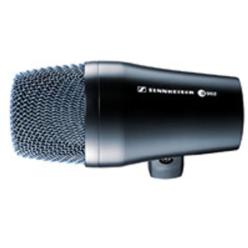 Sennheiser E 902 динамический инструментальный микрофон