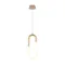 Подвесной светильник Magnet FR6106PL-L13G Freya
