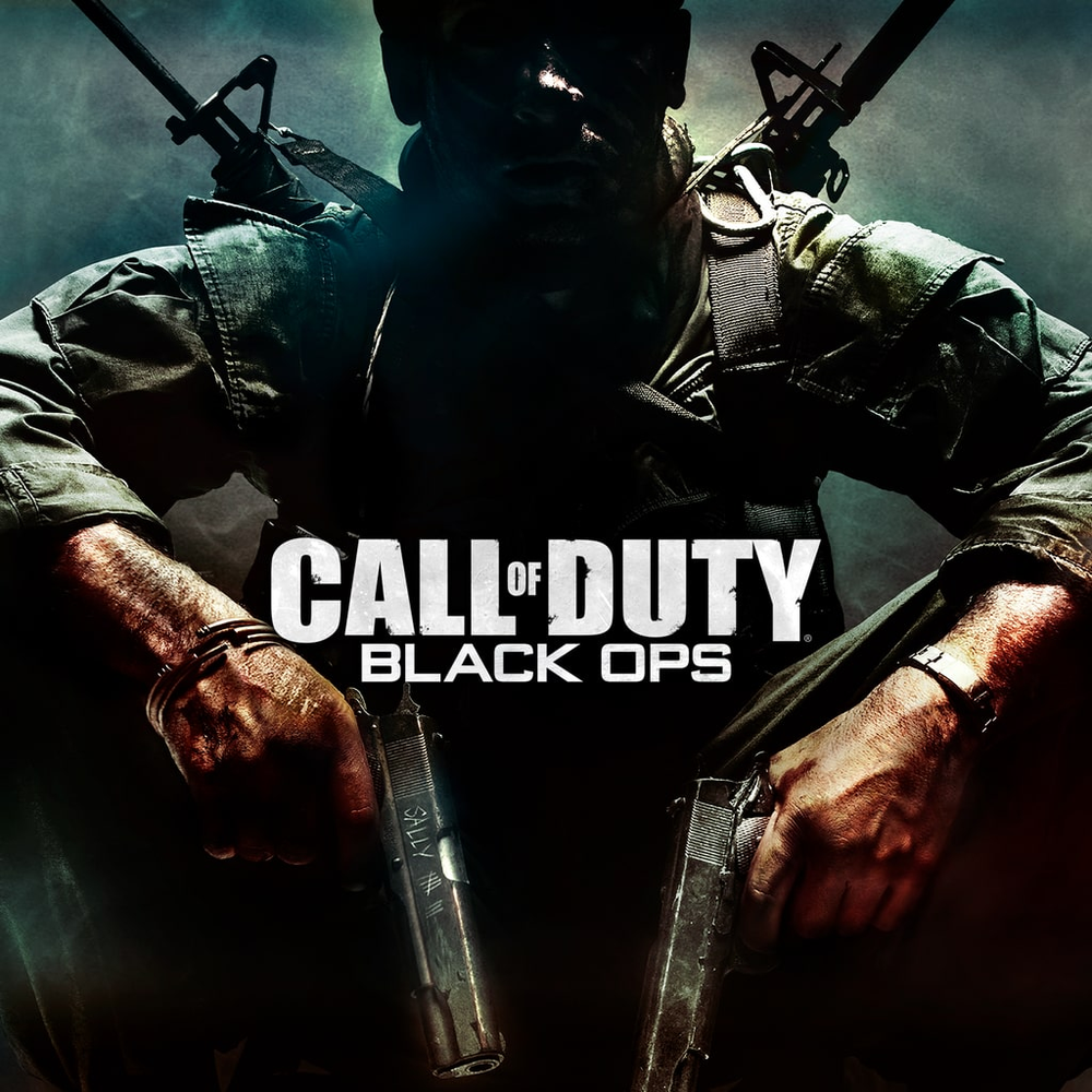 Call of Duty: Black Ops III - Zombies Chronicles