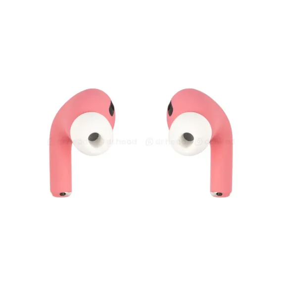 Apple AirPods Pro 2 USB-C Glamour Matte