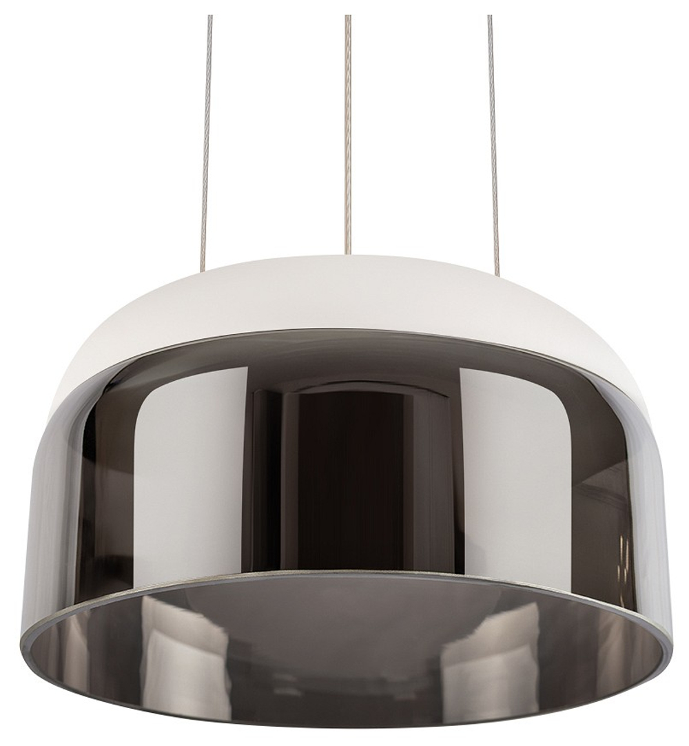 Подвесной светильник Loft it Totem 10466P Smoke