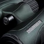 Бинокль Hawke Endurance ED 10x42, зеленый