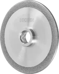 Круг шлифовальный Heden к DGT-20S, SDC300, алмазный, R1,5