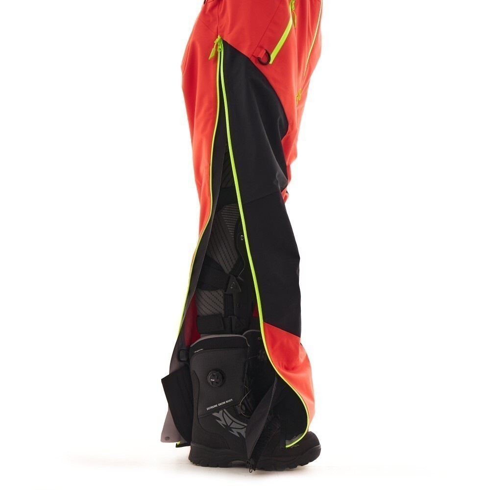 КОМБИНЕЗОН DRAGONFLY SUPERLIGHT 3L MAN 2024