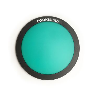 Тренировочный пэд 11", бесшумный, мягкий, Cookiepad COOKIEPAD-12Z Soft Cookie Pad
