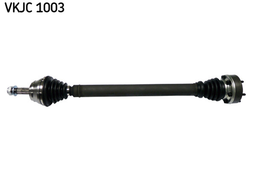 SKF - VKJC1003-SKF - Drive Shaft - Povrat artikla narucenog iz Njemacke nije moguc.