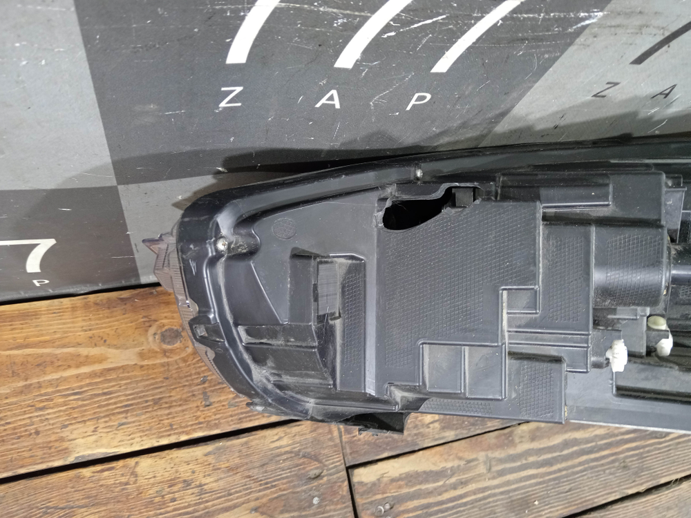 Фара правая LED Haval Jolion 21-нв Б/У Оригинал 4121105XST01A