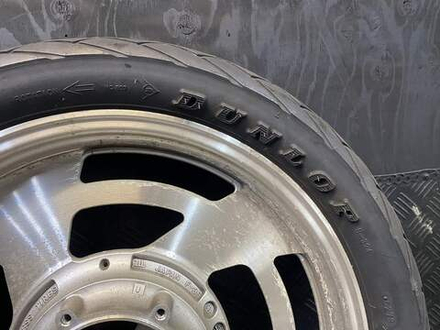 Колесо переднее Yamaha V-Max 1200 ACA 056438