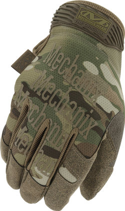Mechanix Original Gen.3 MultiCam — фото 1