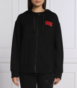 Худи Armani Exchange - черный(6LYM36 YJ3NZ)