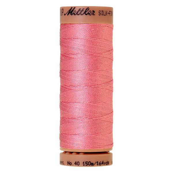 Нитки хлопковые Mettler Silk-Finish Cotton 40 (150 м), 5 кат. | цв. 1057