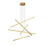 Подвесная люстра Kimpton LIGHTING