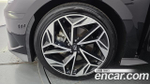 Hyundai Ioniq6 Long Range — 2023
