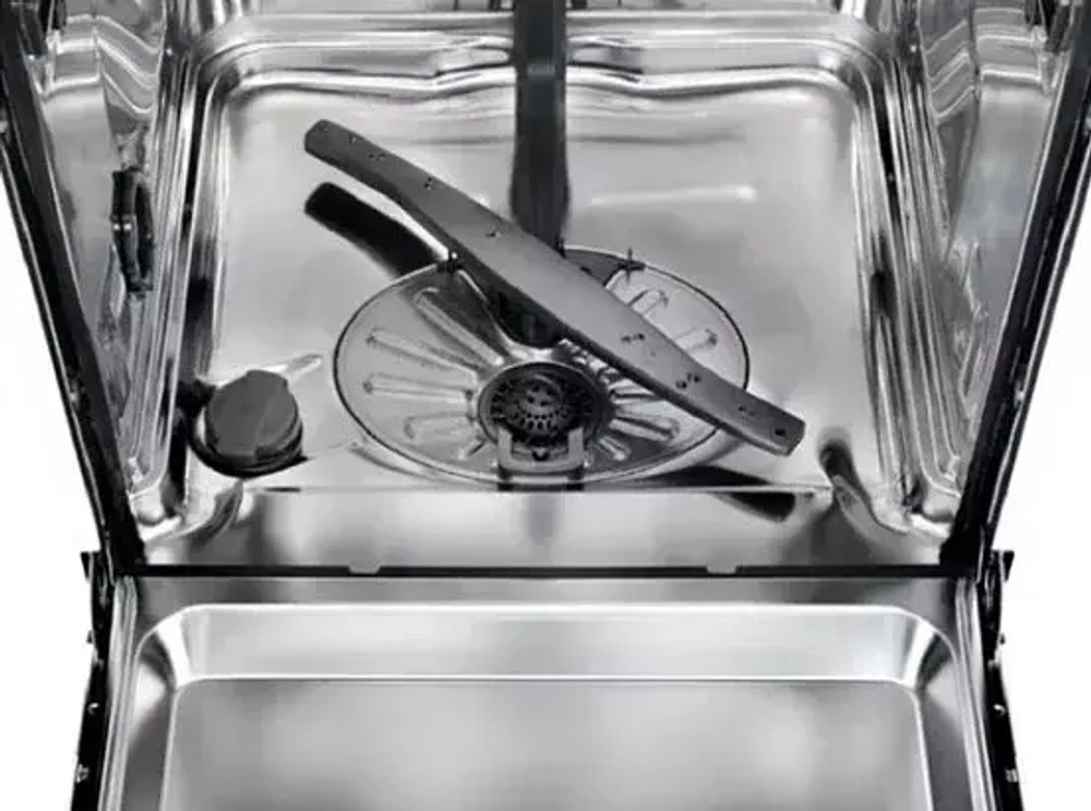 Встраиваемая посудомоечная машина Electrolux EEQ47210L
