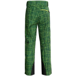 Брюки MARKER MEN'S Mars Print Pant (артикул 1122) цвет Black (010)
