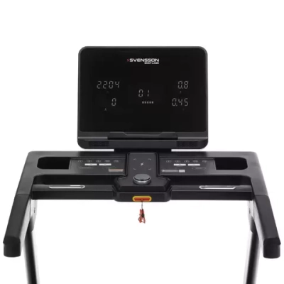 Беговая дорожка домашняя SVENSSON BODY LABS PHYSIOLINE SPRINTMASTER A