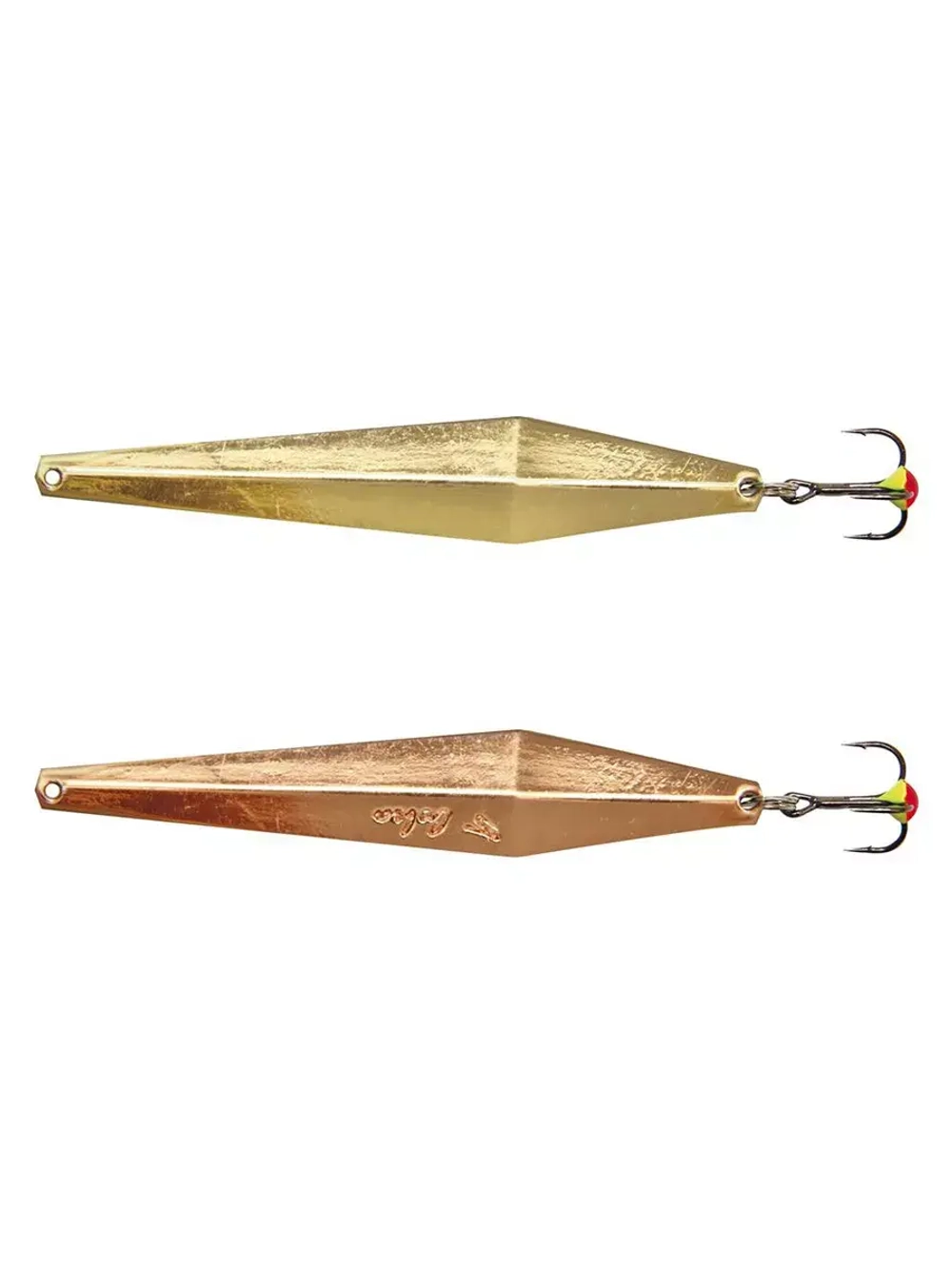 Блесна вертикальная Cobra PCO050003SC 1 штука
