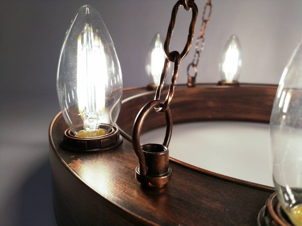 RING lamps, подвесной