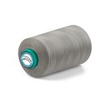 Нитки универсальные Nitka 40/2, 4570 м (5000 ярд) / 1 кат., 367 серый