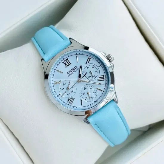 Женские наручные часы Casio LTP-V300L-2A3