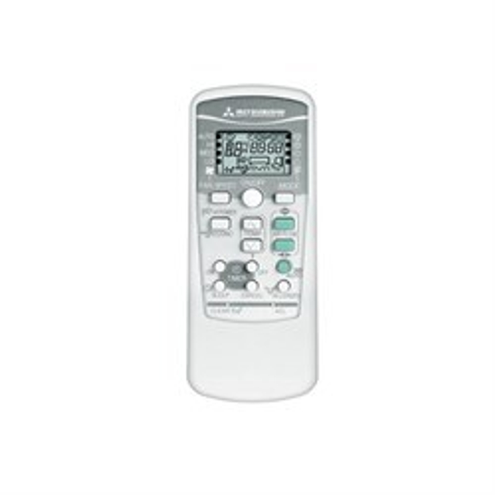 Инверторная сплит-система Mitsubishi Heavy SRK35ZSP-W SRC35ZSP-W