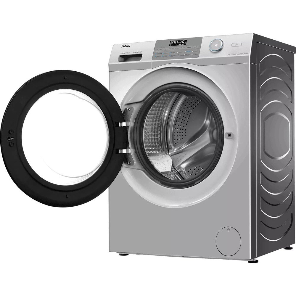 Стиральная машина Haier HW60-BP12959BSE