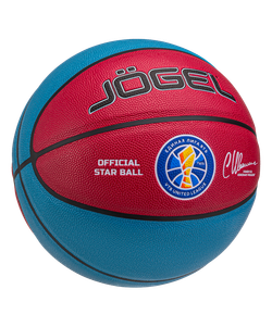 Мяч баскетбольный Allstar-2024 №7