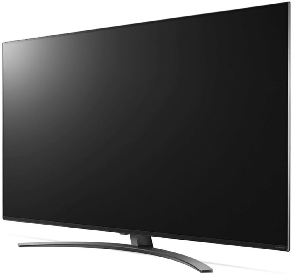 Телевизор LG 65"; 65NANO866NA NanoCell