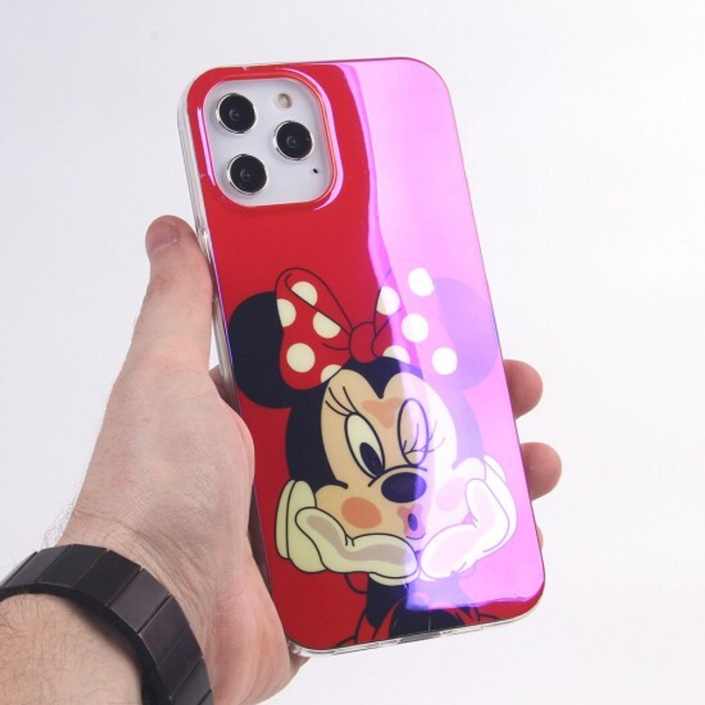 Чехол для iPhone 12 Pro max, 012443