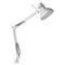 Офисная настольная лампа Senior A6068LT-1WH Arte Lamp