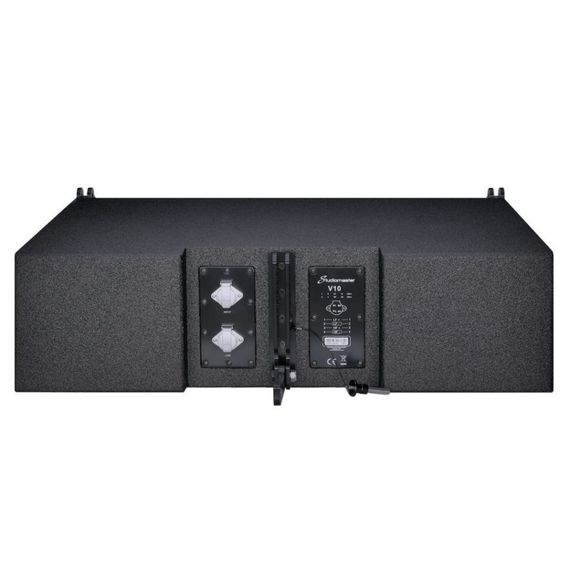 Studiomaster V10