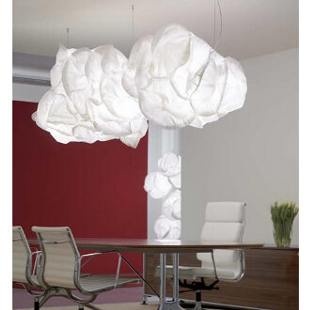 люстра Облако  Mamacloud Light by Frank O. Gehry  ( большое )