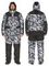 Костюм зимний Norfin EXPLORER 2 CAMO HEAT S