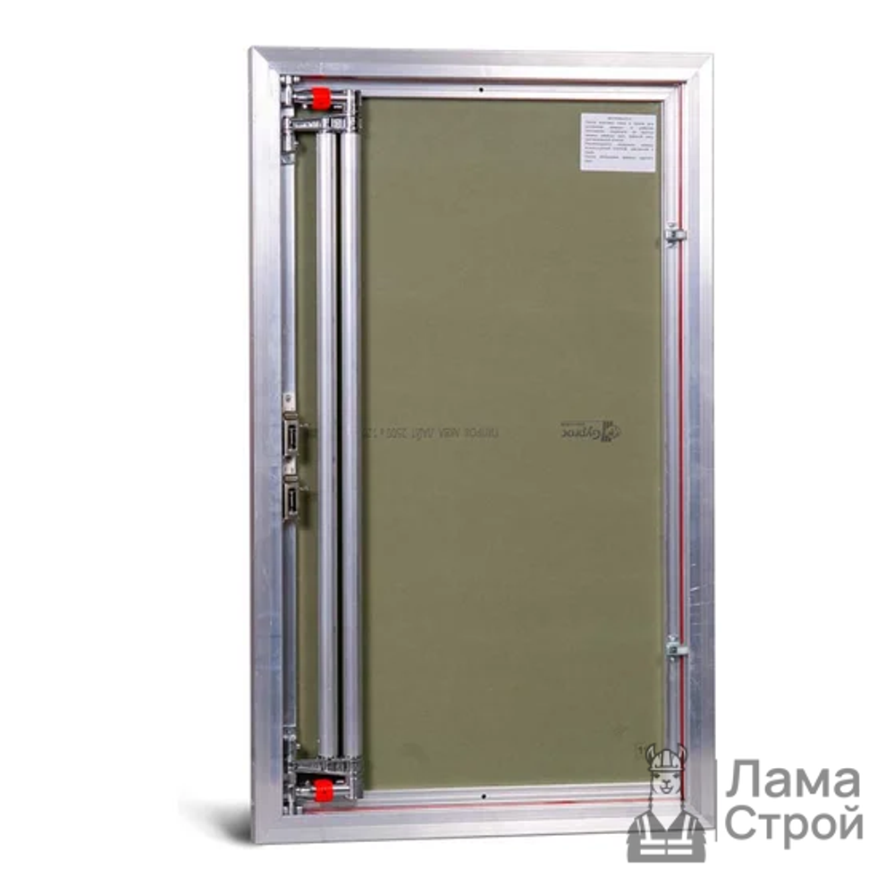 Люк «Практика» ЕТР 60 × 100