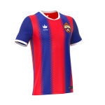 Футболка игровая детская CSKA Jersey Home 26/27 Y — Indigo blue