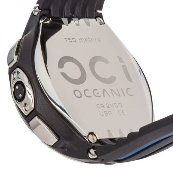 Компьютер Oceanic OCi