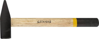 STAYER 1000 г, слесарный молоток (2002-10)