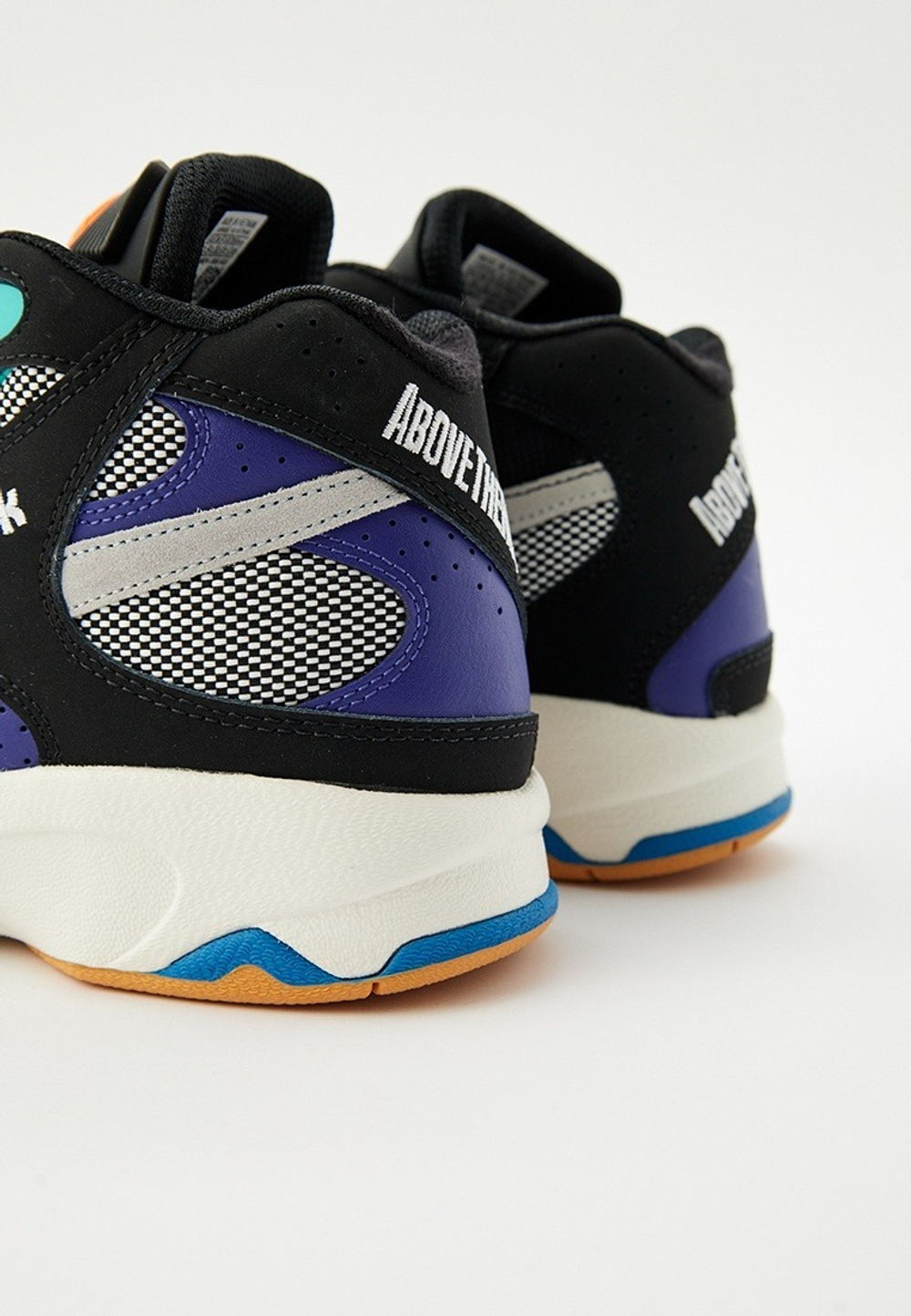 Кроссовки мужские REEBOK ATR PUMP VERTICAL