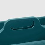 Подставка для хранения IKEA PEPPRIG (ПЕППРИГ), 44х23 см
