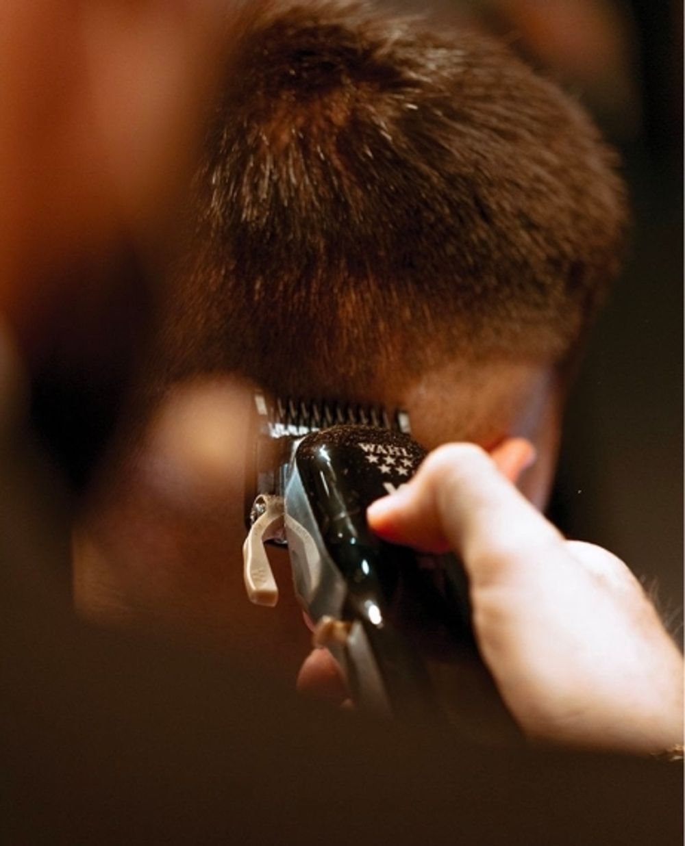 Машинка для стрижки Wahl Cordless Senior 3027249 - 2