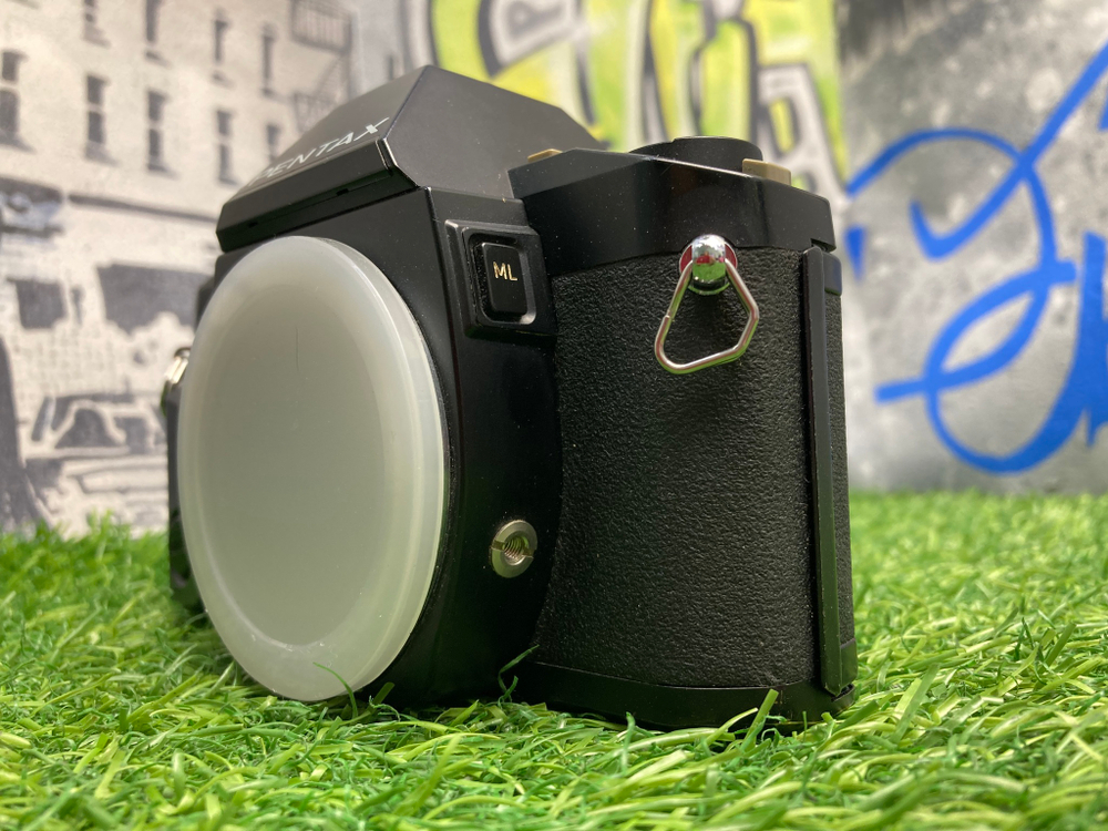 Pentax P50