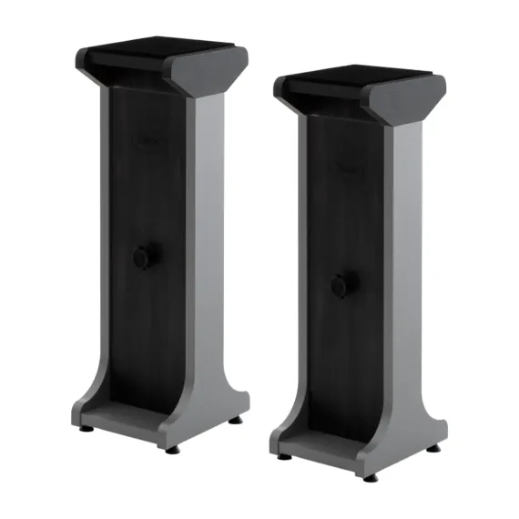Zaor Miza Stand MKIII Wenge Gray
