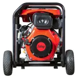 Дизельный генератор Fubag DS 7000 DA ES — фото 4