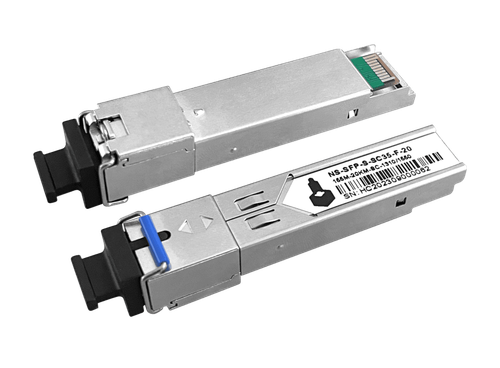 NST NS-SFP-S-SC35-F-20 Сетевое оборудование