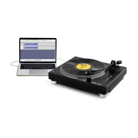 Gemini TT-4000
