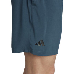 Мужские шорты теннисные Adidas Club SW Short 9"- green