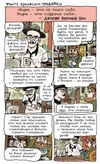 Фанте Буковски Два