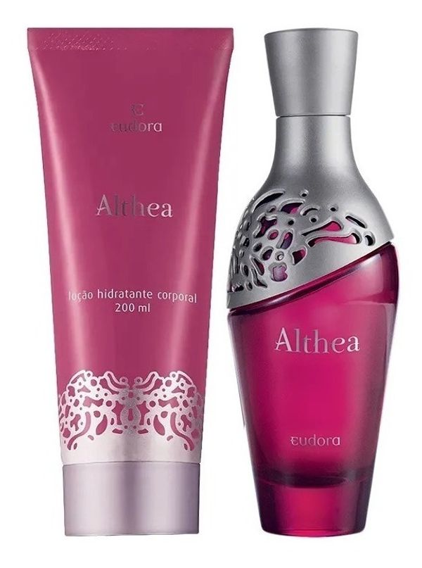 Eudora Althea