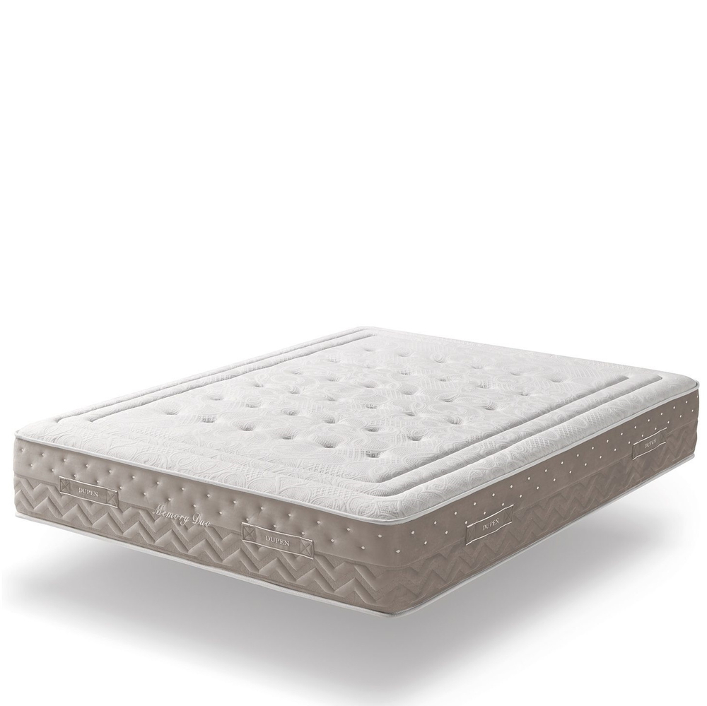 Матрас DUPEN MEMORY DUO
