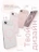 Чехол накладка iPhone 17 Air 6.5" Gurdini Slim Series with Magsafe Pink